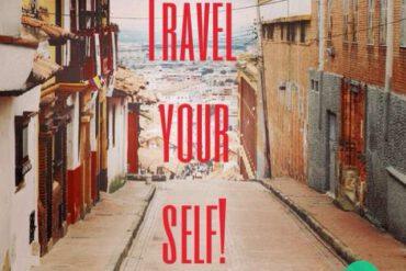 Travel your self