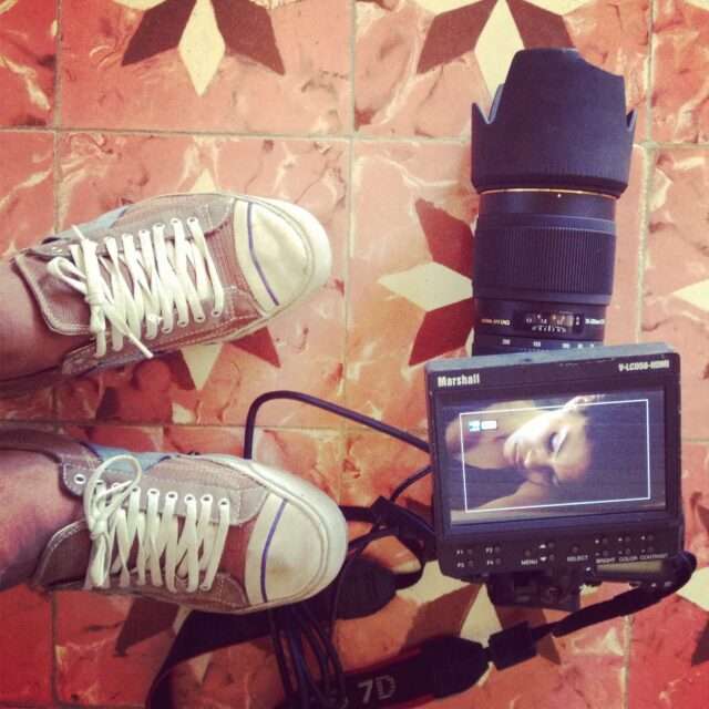 Curaรงao Film Festival 2012