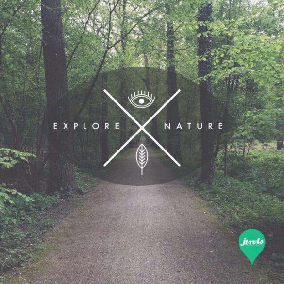 Explore nature