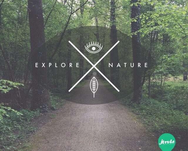 Explore nature