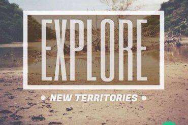 Explore new territories