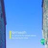 Fernweh, an ache for distant places; the graving of travel