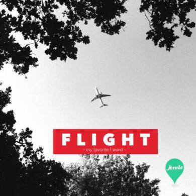 Flight, my favorite f word