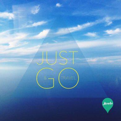 Just GO & travel