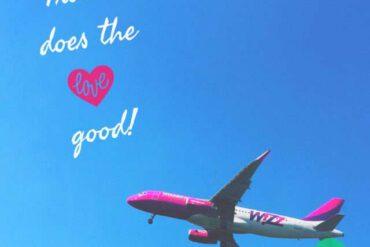 Travel does love good