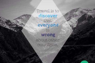 ravel is to discover that everyone is wrong about other countries