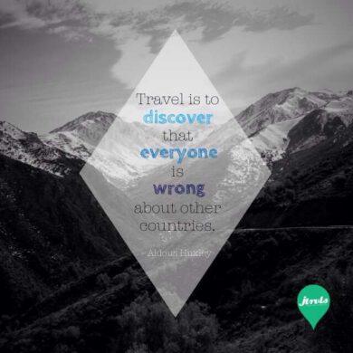 ravel is to discover that everyone is wrong about other countries