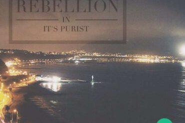 Travel rebellion in its purist