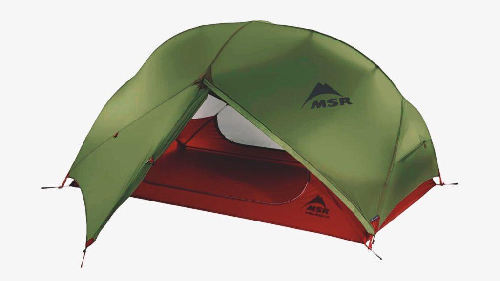 MSR Hubba Hubba NX 2 Tent