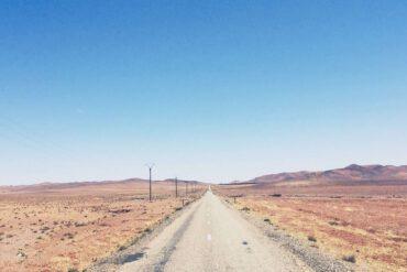 Road to Taroudant, Morocco 🇲🇦, 2016
