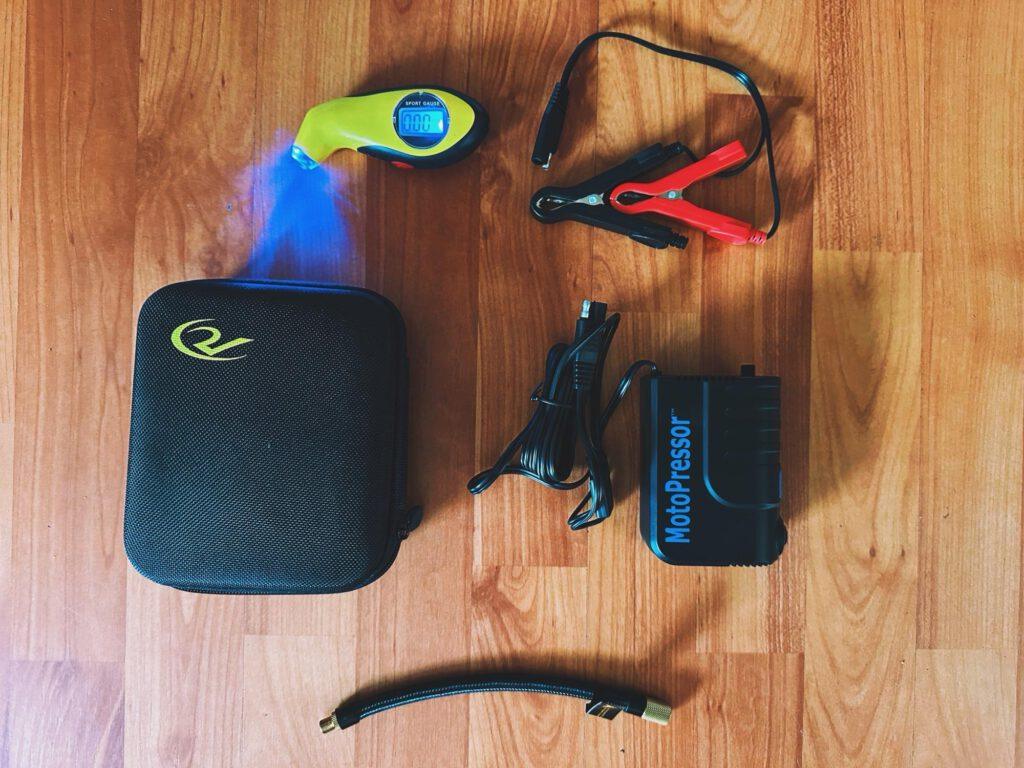 Rocky Creek Motopressor Pocket Pomp 2