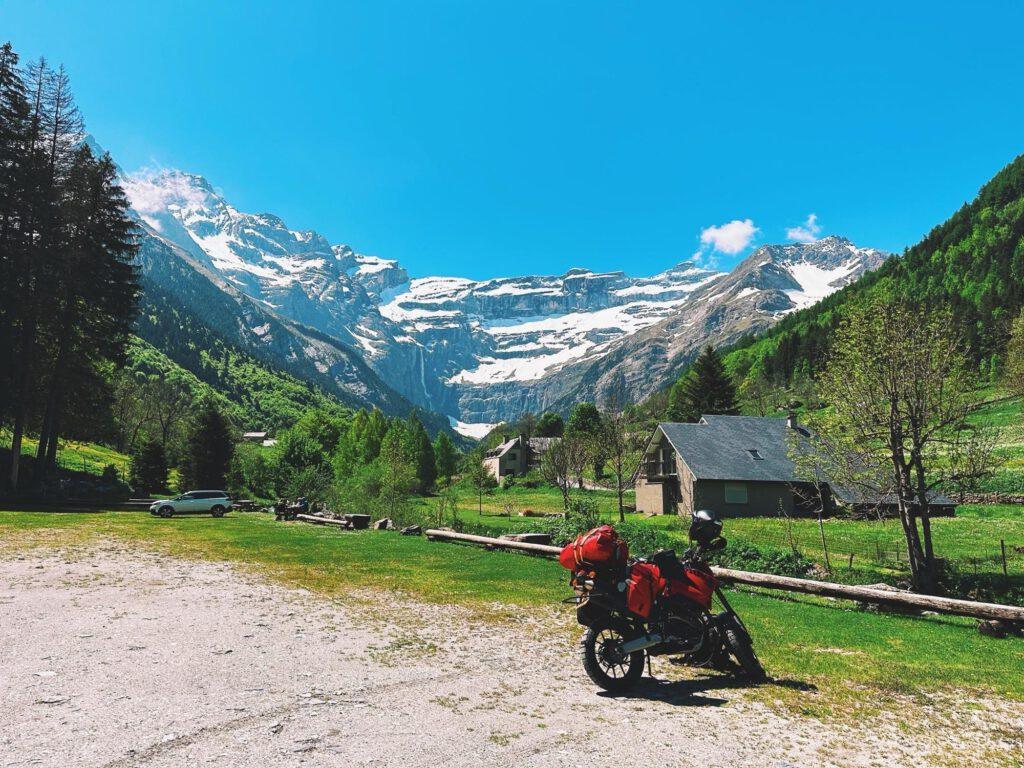 Cirque de Garvarnie, France 🇫🇷