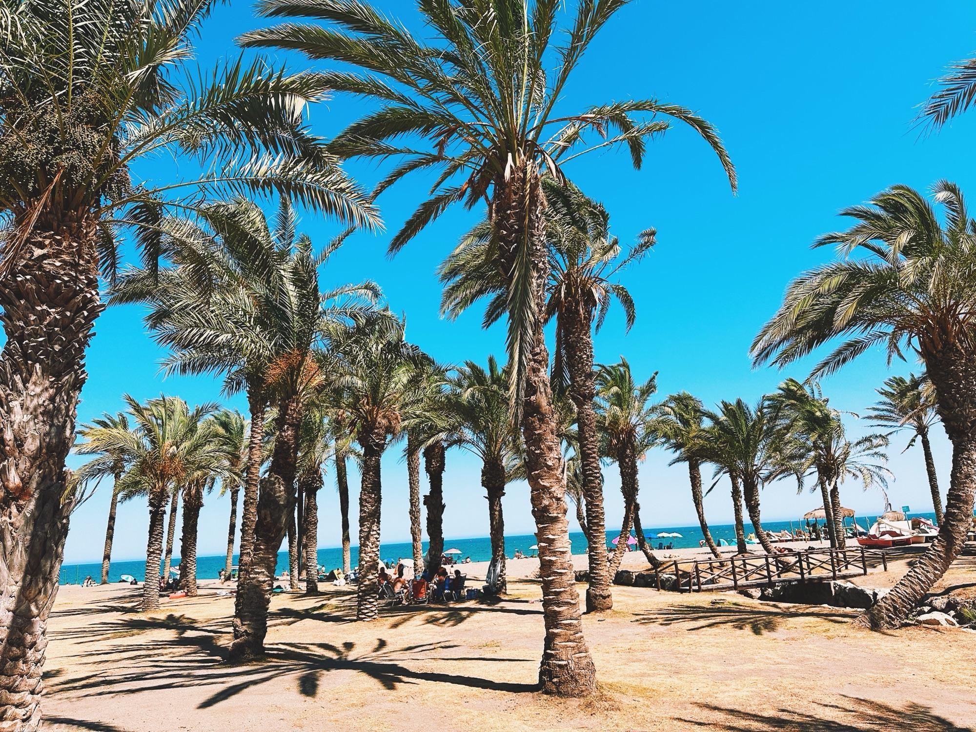 jTrvls at Torremolinos, Spain 🇪🇸