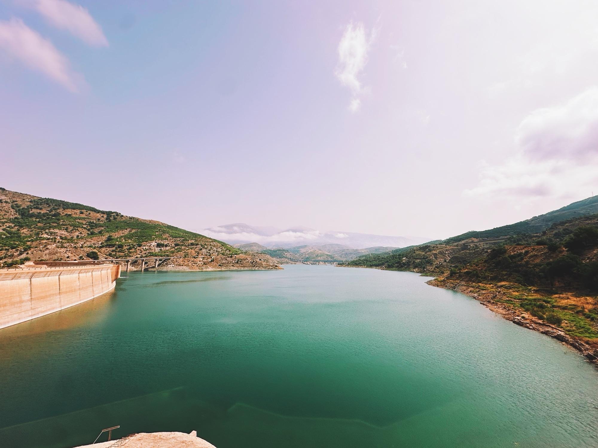 Embalse de Canales, Spain ๐ช๐ธ