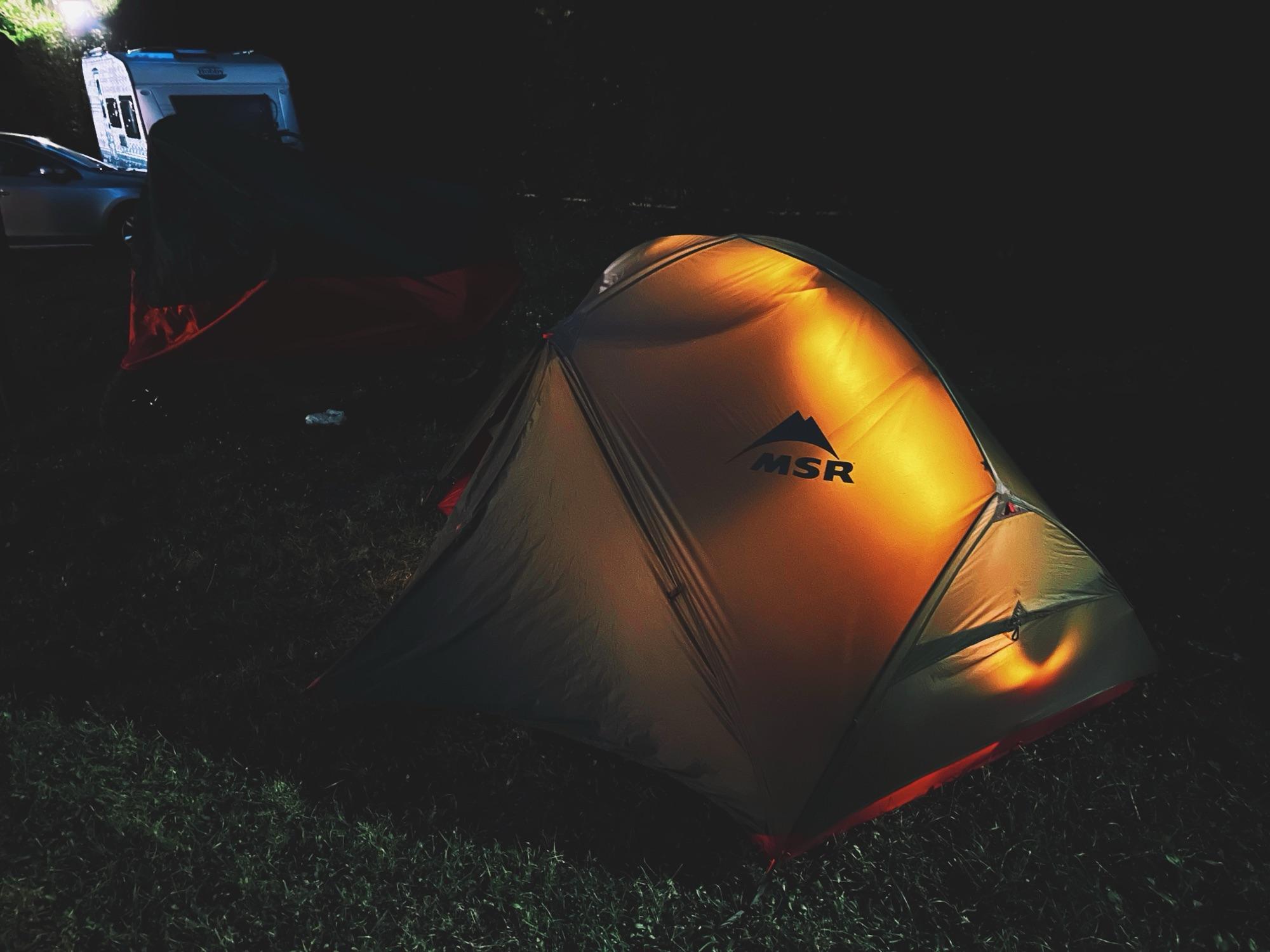 Late-night editing, Picos de Europa, Spain 🇪🇸