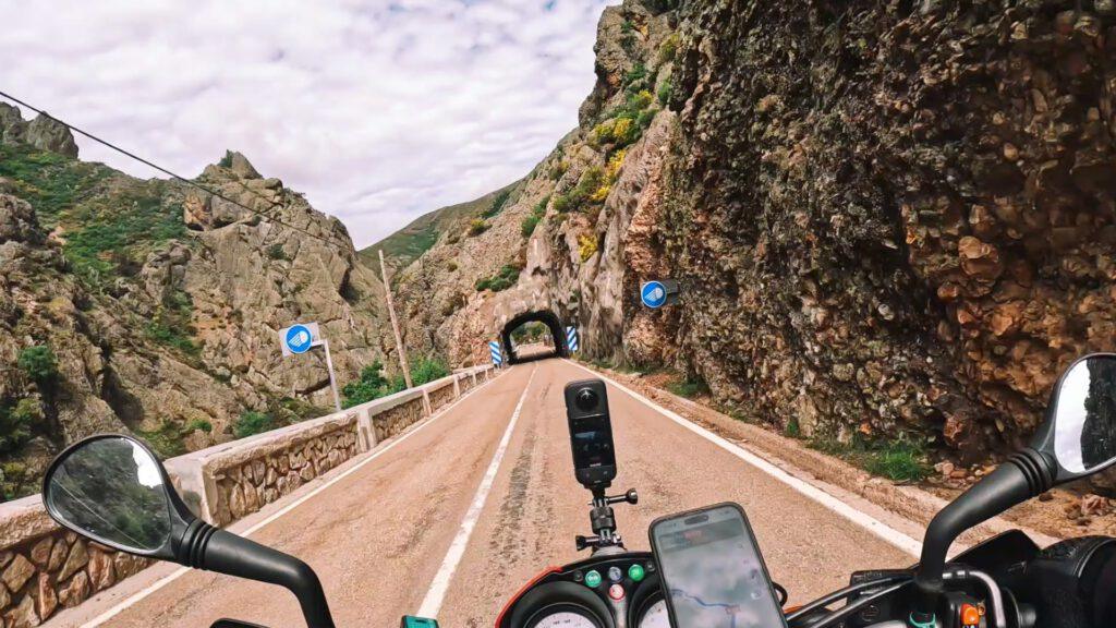 Potes to León via Carretera N-621, Spain 🇪🇸