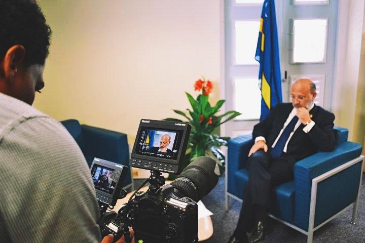 Interview shoot 2012, Curaรงao ๐จ๐ผ