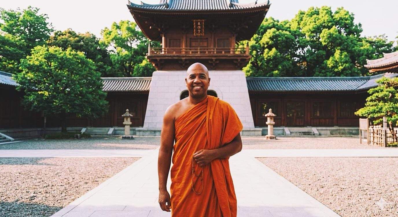 jTrvls monk mode landscape