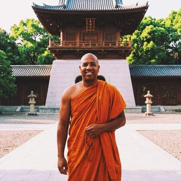 jTrvls monk mode landscape