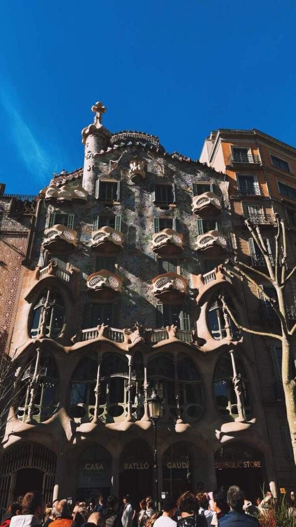 Casa Batlló