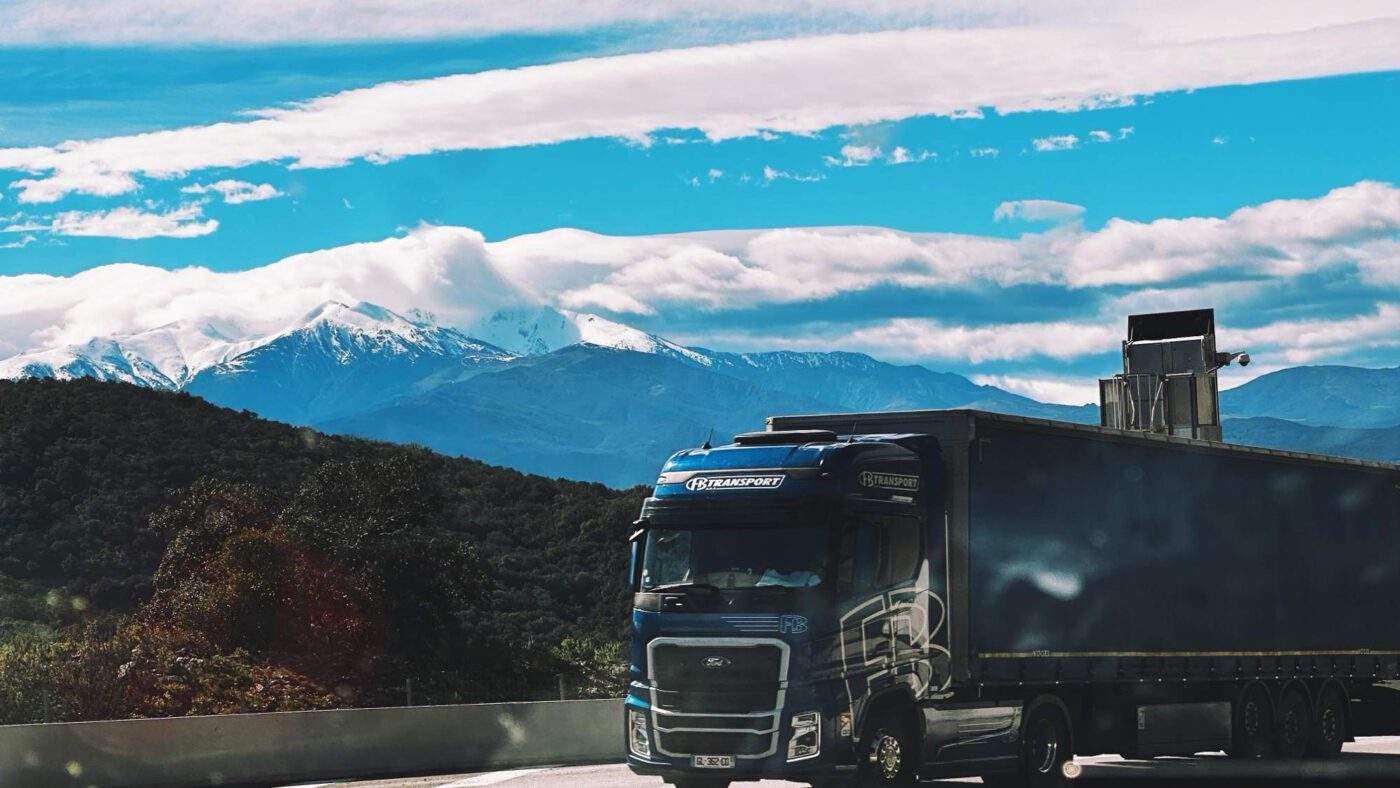 On the highway to Spain