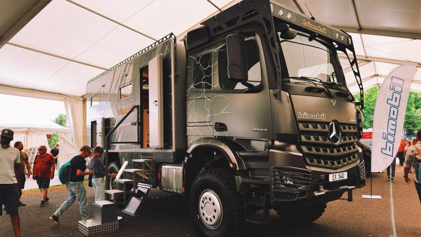 AA Bimobil