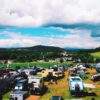aa camping site