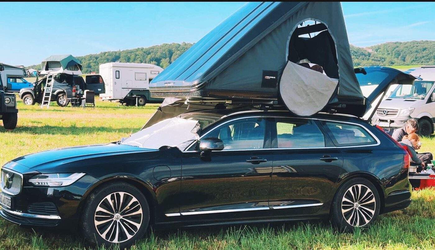 aa stationwagon