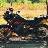 Carlos, KTM 790 Adventure