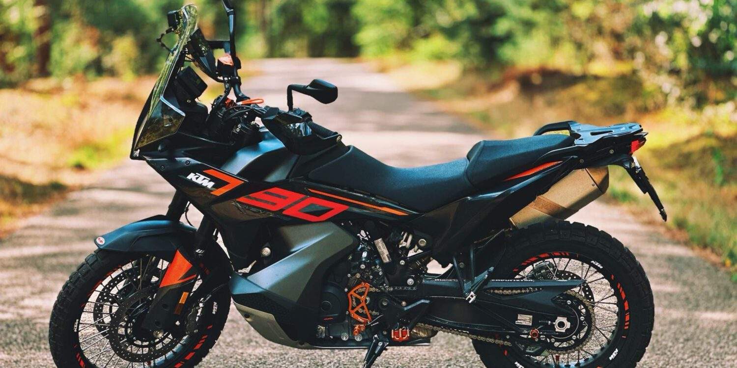 Carlos ktm790adv