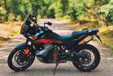 Carlos ktm790adv