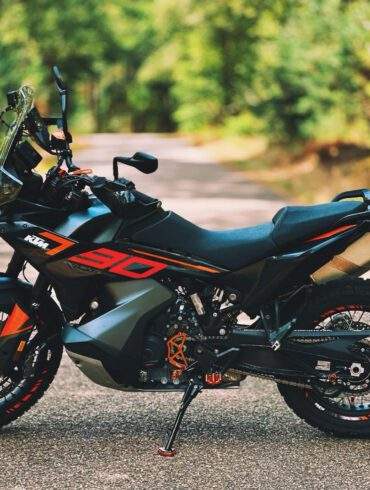 Carlos ktm790adv