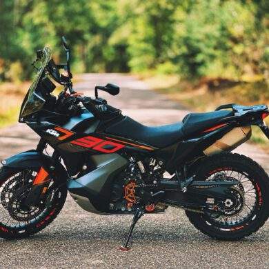 Carlos ktm790adv