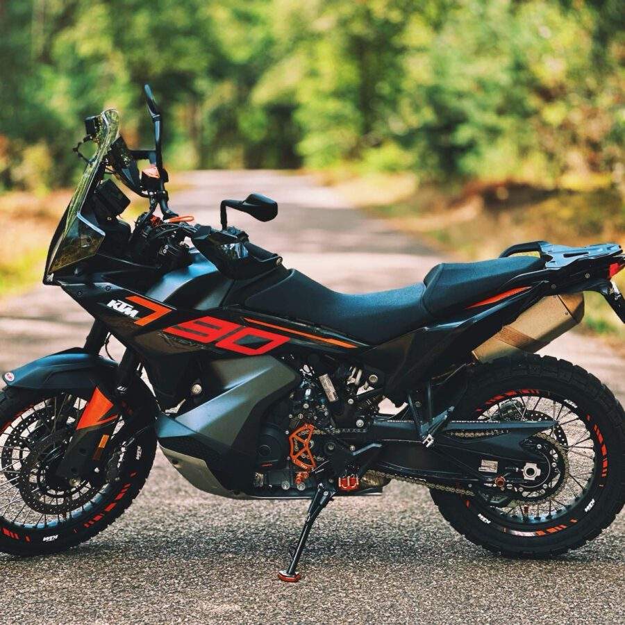 Carlos ktm790adv