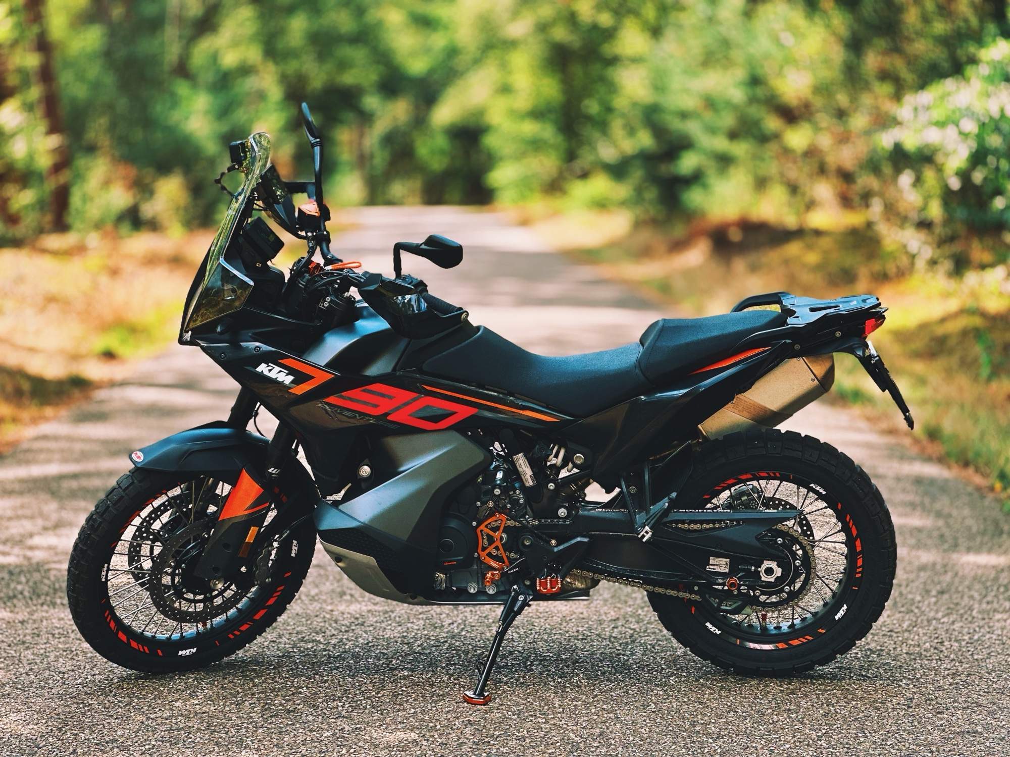 Carlos ktm790adv